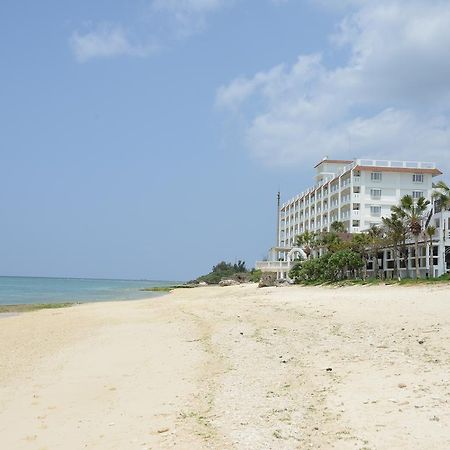 Morimar Resort Hotel Yomitan Εξωτερικό φωτογραφία