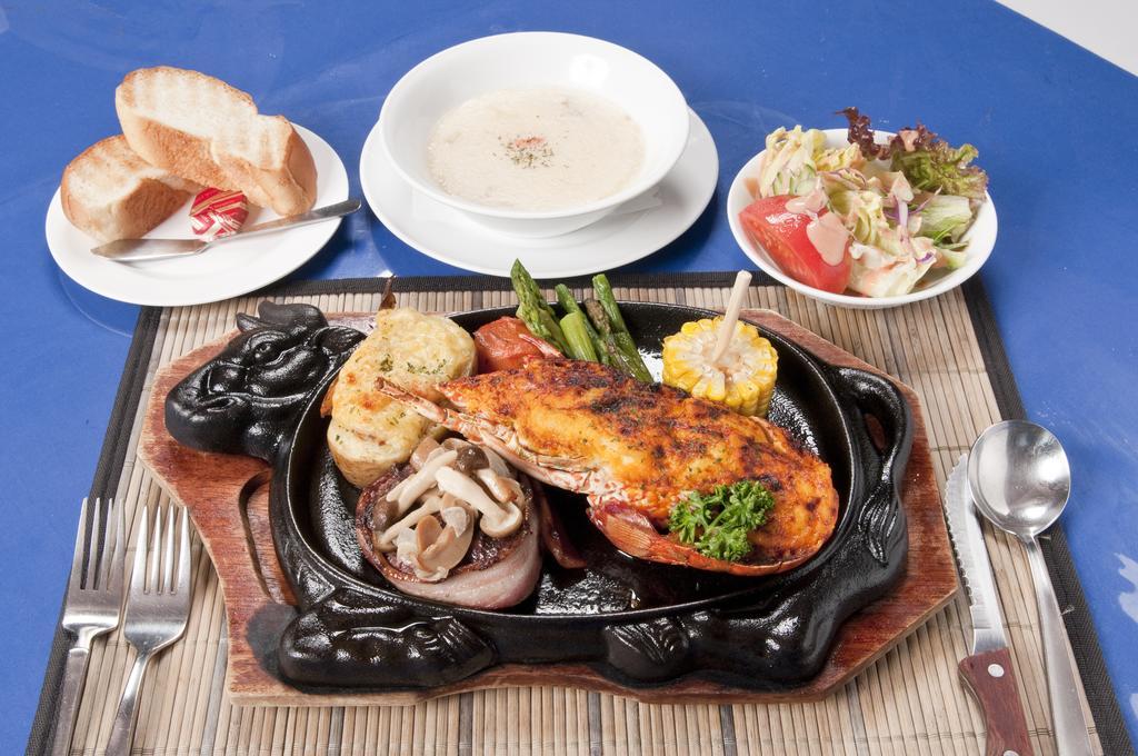 Morimar Resort Hotel Yomitan Εξωτερικό φωτογραφία