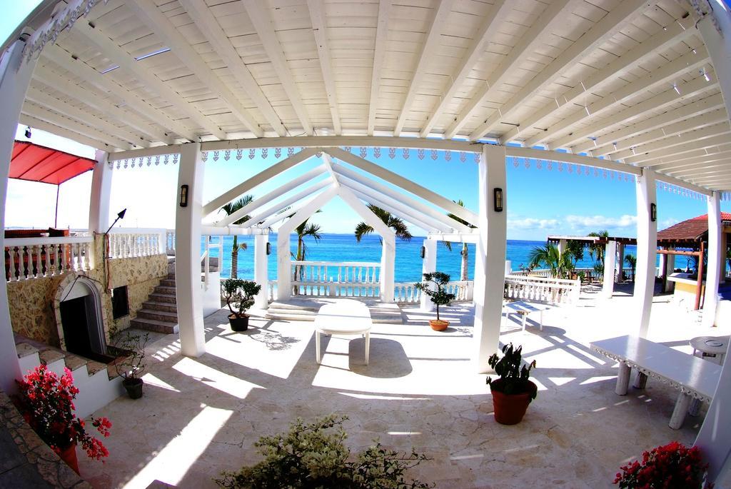 Morimar Resort Hotel Yomitan Εξωτερικό φωτογραφία