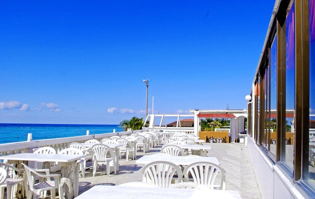Morimar Resort Hotel Yomitan Εξωτερικό φωτογραφία
