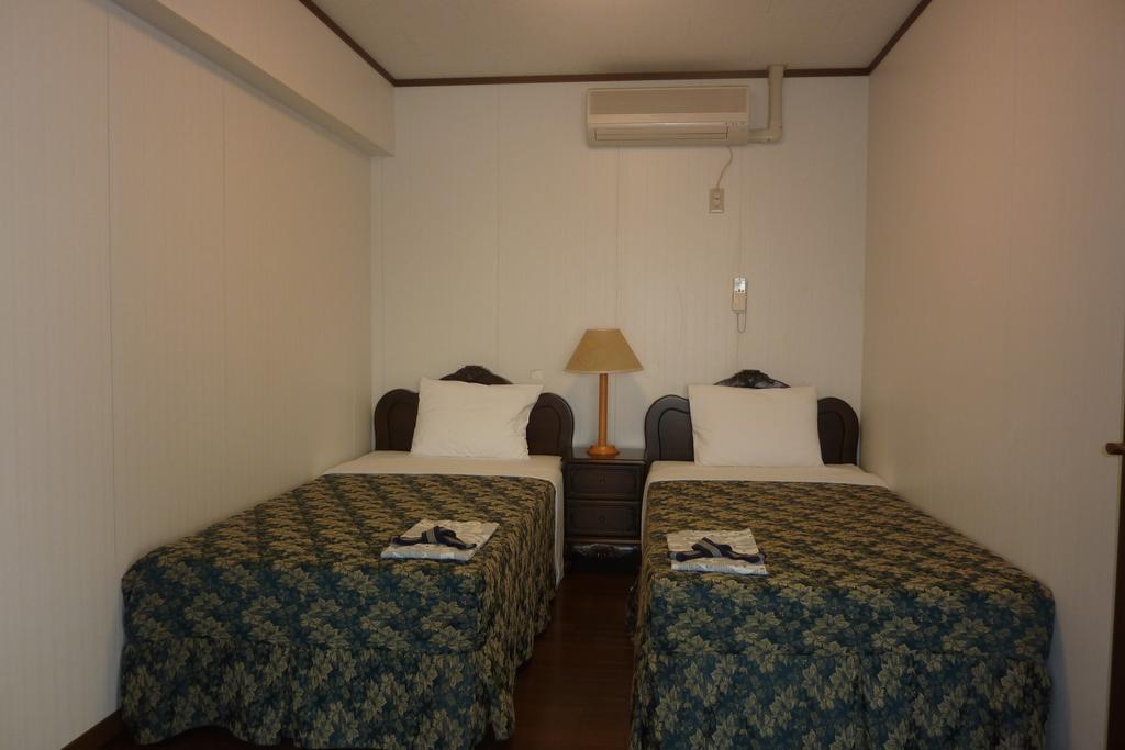 Morimar Resort Hotel Yomitan Εξωτερικό φωτογραφία