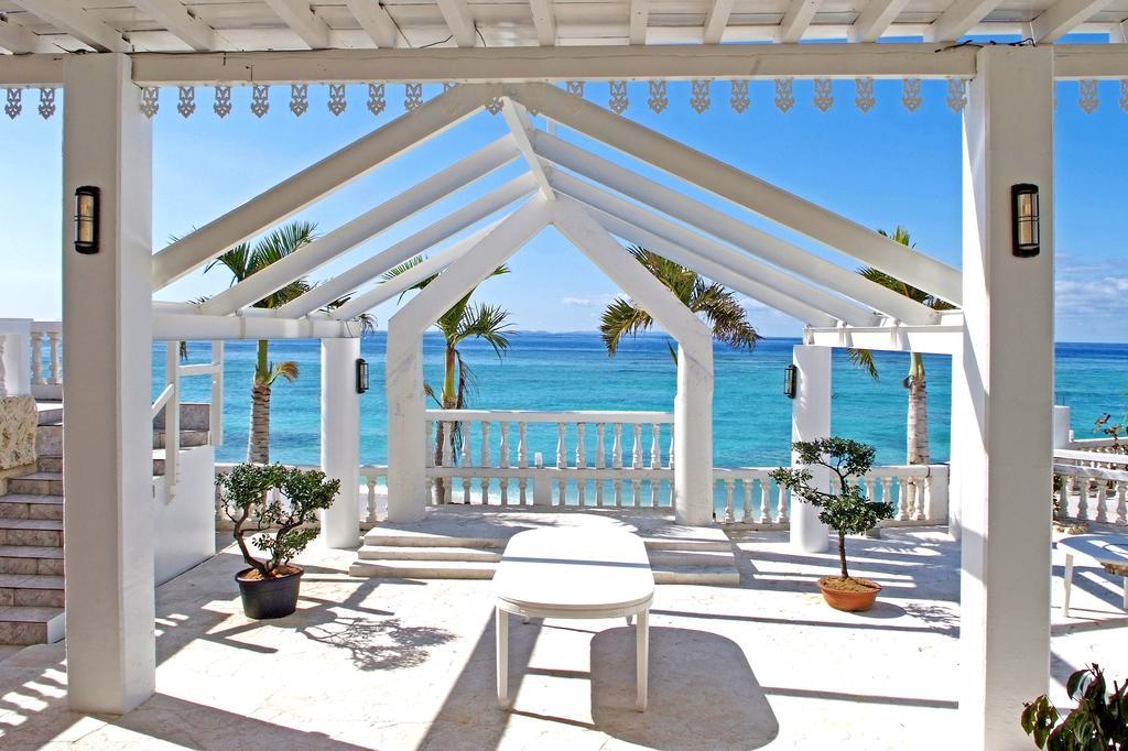 Morimar Resort Hotel Yomitan Εξωτερικό φωτογραφία