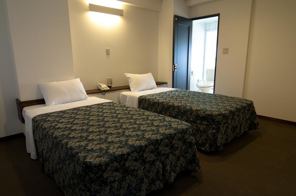 Morimar Resort Hotel Yomitan Δωμάτιο φωτογραφία