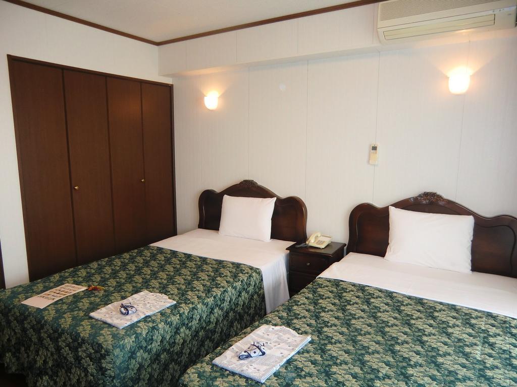 Morimar Resort Hotel Yomitan Εξωτερικό φωτογραφία
