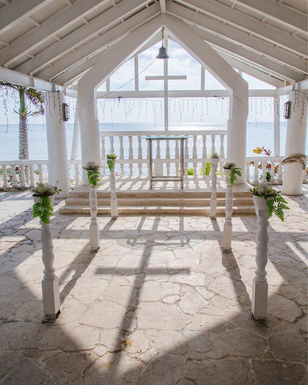 Morimar Resort Hotel Yomitan Εξωτερικό φωτογραφία
