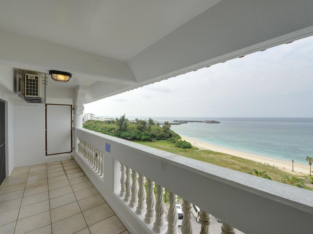 Morimar Resort Hotel Yomitan Εξωτερικό φωτογραφία