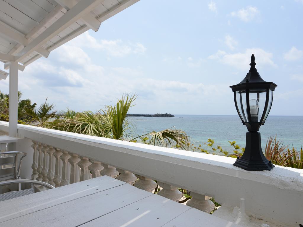 Morimar Resort Hotel Yomitan Εξωτερικό φωτογραφία