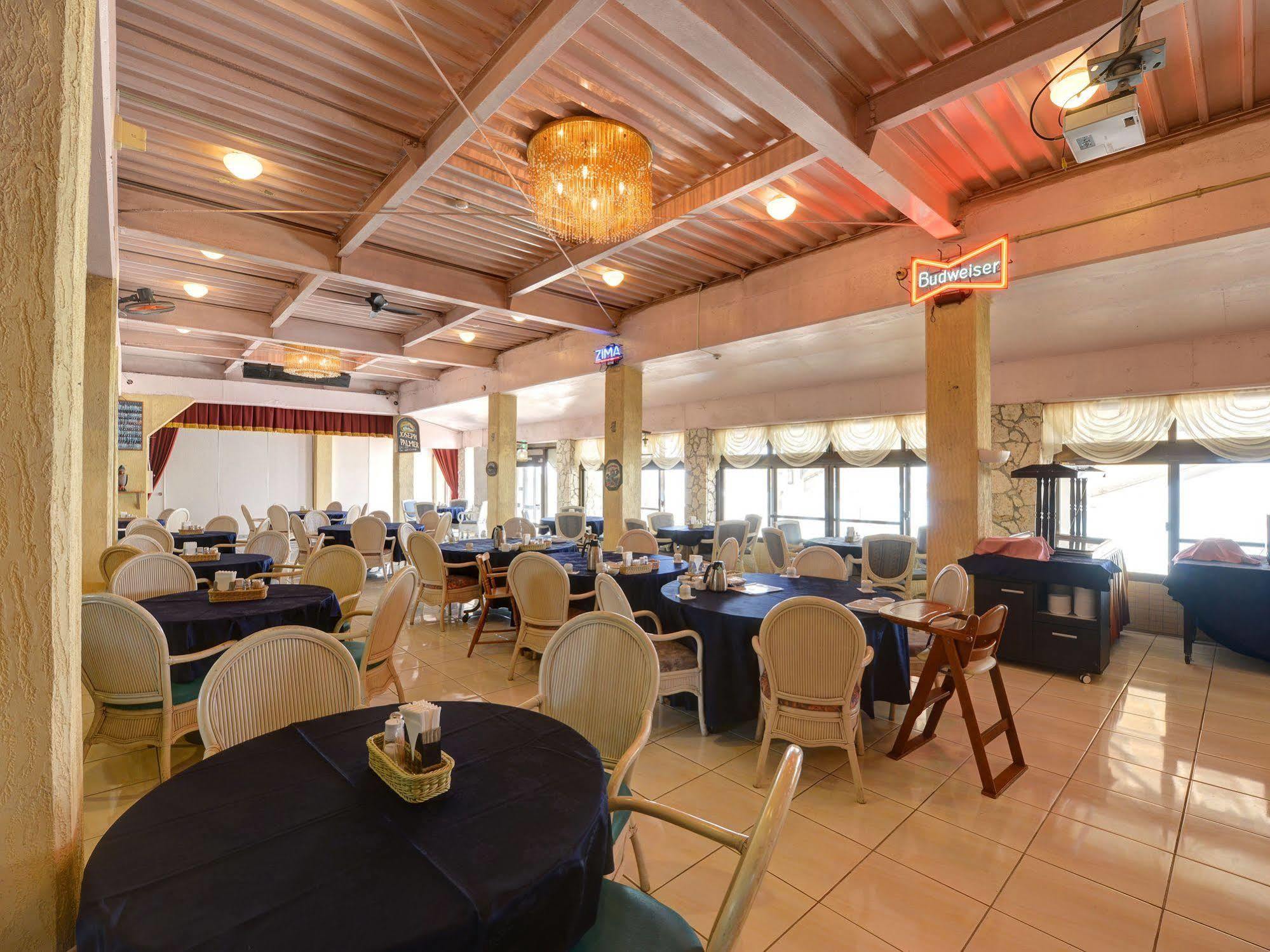 Morimar Resort Hotel Yomitan Εξωτερικό φωτογραφία