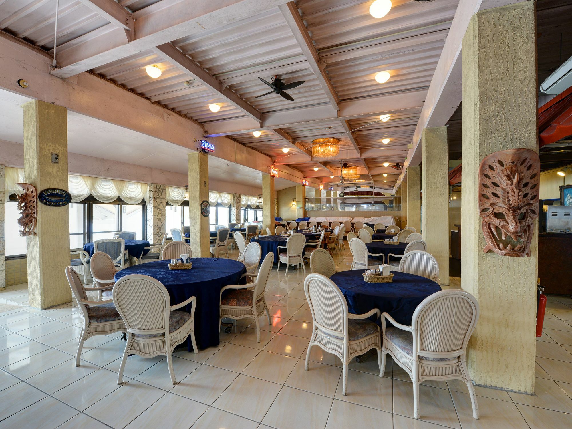 Morimar Resort Hotel Yomitan Εξωτερικό φωτογραφία