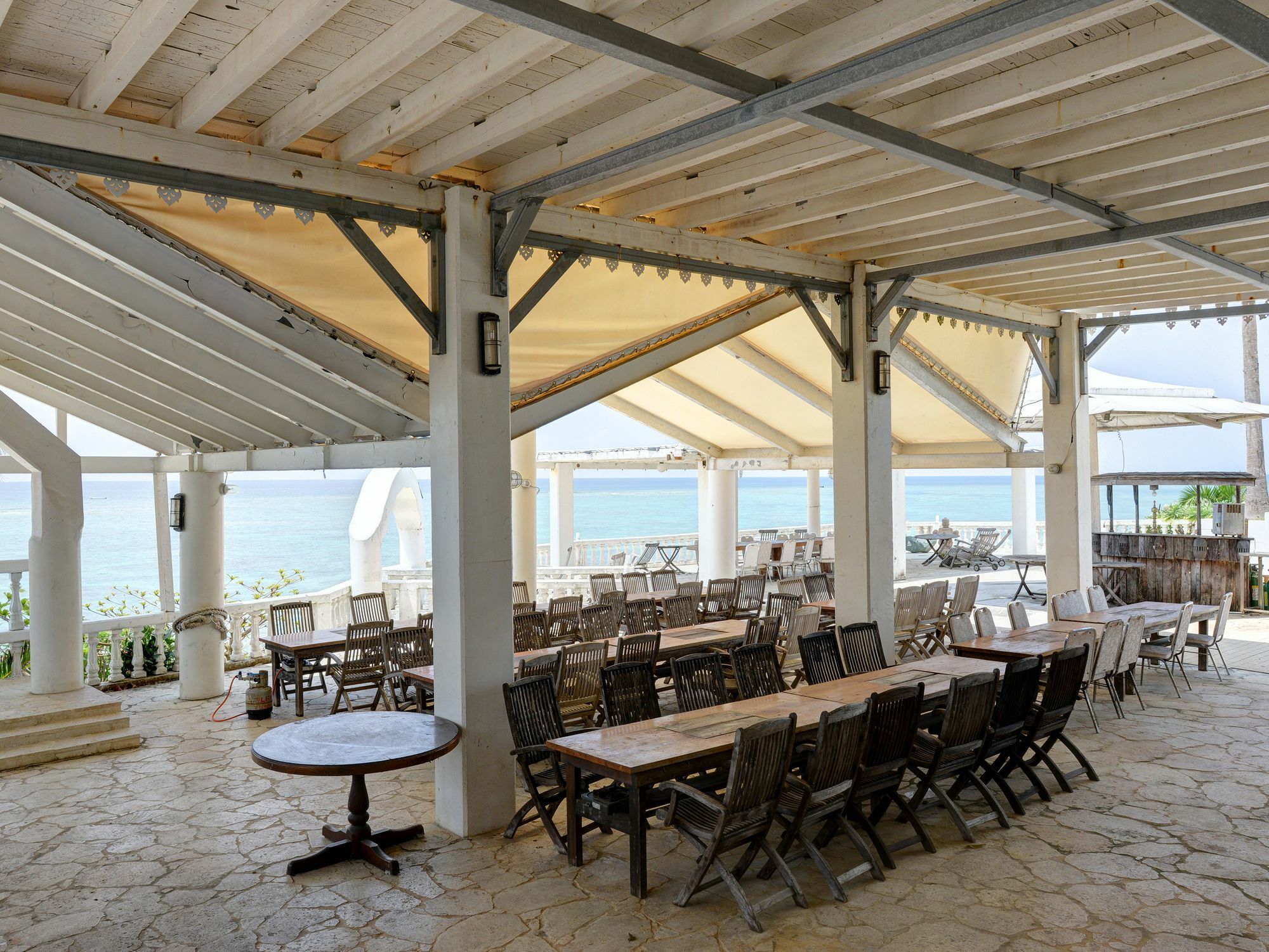 Morimar Resort Hotel Yomitan Εξωτερικό φωτογραφία